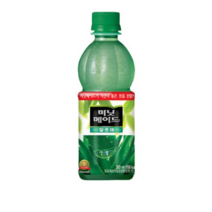 미닛메이드 알로에 350ml x 24PET, 없음, 상세설명 참조