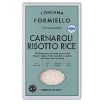 폰타나 포르미엘로 카르나롤리 리조또 쌀 리조토 라이스 1kg