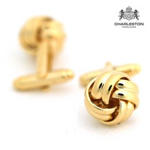 찰스턴 커프스버튼 커프링크 남성 셔츠 cufflinks _ 3210247EA