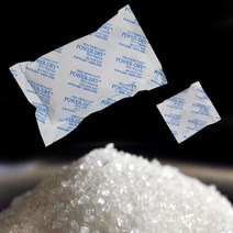 실리카젤 반영구 재사용 제습제 300g 28032EA, 10g 30개, 본상품선택