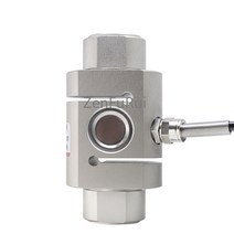 축중기 산업용저울 장력 압력 양방향 힘 센서 S 로드셀 크레인 호퍼 스케일 컬럼 형 변환기 우수한 장기 안정성, [01] 100KG1T