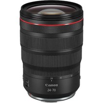캐논 RF 24-70mm F2.8 L is USM 렌즈(관부가세 포함), 기본