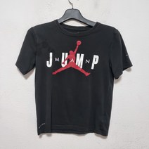 남6303 /나이키조던정품 춘하 면 반팔 중고 코딱지구제