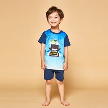 디즈니 이지웨어 배트맨 남아 로딩 5부상하 NY