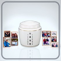 납골당 꾸미기 액자 다양한 사이즈로 셋팅가능, 고무나무, (정사각)10x10cm