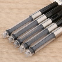 2.6mm 만년필 컨버터 낱개 잉크 스크류 범용 잉크충진, 2.6mm낱개UK01122