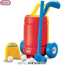 리틀타익스 유아용 골프놀이세트