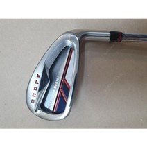 다이와 온오프 아카 7번 NS950GH NEO S 아이언