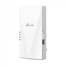 티피링크 AX1500 WiFi 익스텐더 인터넷 부스터 RE500X 6 범위 익스텐더는 1500평방피트 25p 장치 듀얼 밴드 기가비트 포트 AP 모드 앱 설정 OneMesh 호환, AX1500 WiFi 6 Extender