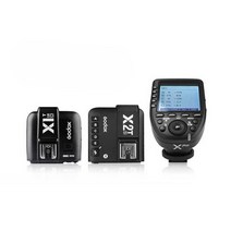 Godox XPro XPro-II 송신기 TTL 고속 무선동조기, Xpro-P 트리거 (펜탁스)