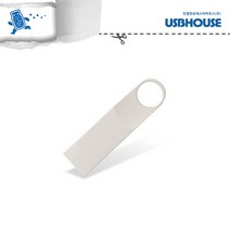 USBHOUSE UH02 슬림 바 4GB 8GB 16GB 32GB 64GB 128GB USB 메모리 국산 맞춤 USB, UH02 16GB