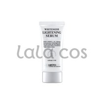 [히스토랩] 화이트니스 라이트닝 세럼 80ml
