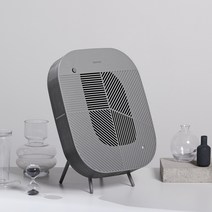 공기청정기 로브 벽걸이겸용 라이트차콜, 벽걸이형