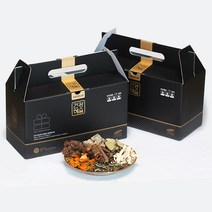 건강혜윰 청비즙 (100ml x 30팩) 유근피 느릅나무 창이자 도라지 치자 칡 박하, 60팩, 100ml