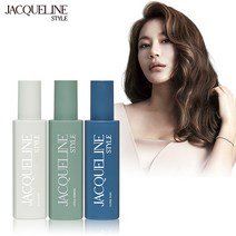 재클린스타일 퍼펙트볼륨 170ml, 로즈 앰버