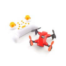 폴더 드론 오토호버링 (CTW303135RE)쿼드콥터 이글자동호버링 헬기 에어드론 RC헬기 RC헬리콥터 쿼드로터 RC 쿼드콥터 EagleDrone 6축자이로 무선조종 2.4GHz4CH6-AXISGYROUFO 드론 이글드론