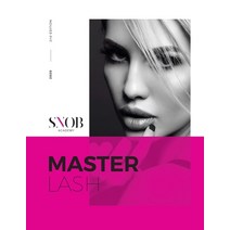 Snob Academy Master Lash Paperback, Independently Published, English, 9781687558879