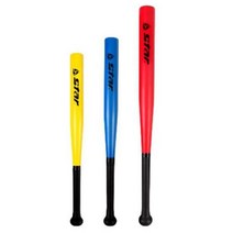 티볼배트 티볼공 스타 배트 야구 방망이 베이스볼 우레탄 (올핀)_937EA, 본상품선택, 본상품선택