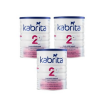 베비언스 카브리타 산양분유 2단계 800g x 3캔 kabrita milk powder