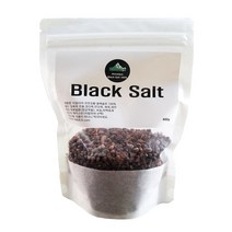히말라야 목욕소금100%정품 유황온천 블랙솔트(400g)사우나 천연입욕제 피부질환 관절염 피부염 건선, 2개, 400g