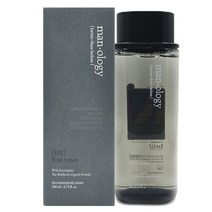 빌리프 맨올로지 101 프리 토너 200ml, 1개