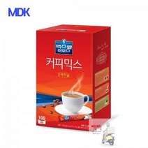 인스턴트커피 오리지날 100T 맥스웰 커피믹스