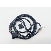 Dashboard for SPEEDWAY mini iv LEGER Electric skateboard accessories RUIMA MINI4 PRO electric scoote, 03 onnetion line