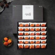 [상주감도가곶감] 건시 1.5kg 50g x 30개입 낱개포장, 단품