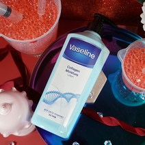 바세린 콜라겐 고보습 대용량 바디로션 500ml, 단일제품