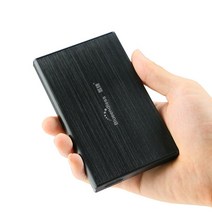 외장하드 ssd 10테라 하드디스크 usb HDD 2.5 "외장 하드 드라이브 250GB hd externo USB3.0 휴대용, 빨간