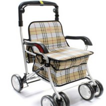 보행보조차 노인보행보조기 F-238, 상세설명참조