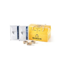 정읍 둥지쌍화차 실속세트(쌍화차 13팩 + 간편고명 13개), 쌍화차 13팩 + 간편고명 13개