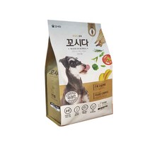 국산사료 눈물 피부 알러지 곤충사료 동애등에 건강한 피부 꼬시다 1.4kg, 1000