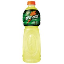 게토레이 레몬향 1.5L x 12페트 2181542, 12개