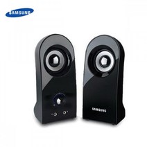 삼성 USB PC 스피커 SMS-M70U, 본상품선택