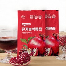 황금이네 석류즙, 2100ml, 1박스