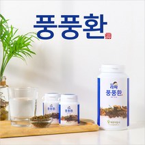 풍풍환(460g)1통 + (90g)2통 통풍 요산염 정진몰