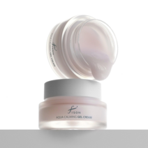휘즌 아쿠아 카밍 젤크림 50ml