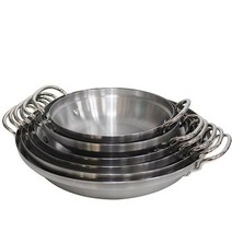 제이엘 미니 냄비 양수 스텐 파스타 라면 국수 우동 2호 법랑 손잡이 찌개 전골 솥 04596-045965ea, jl365mall 본상품선택, jl365mall 본상품선택, jl365mall 본상품선택