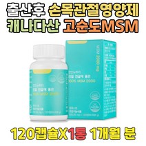 출산후 무릎관절영양제 뼈에좋은음식 한달 식이유황 계단내려갈때무릎통증 손목 뼈 건강도움 영양제 디메틸설폰 여성 허리 연골 에좋은영양제 손가락관절 MSM복용법 고순도 프리미엄 캐나다
