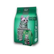 프로베스트캣 7.5kg 2개 고양이사료 헤어볼 고양이캔