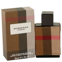 버버리 향수 오드뚜왈렛 Burberry London (New) Eau De Toilette Spray 30 ml(관세포함), 30ml