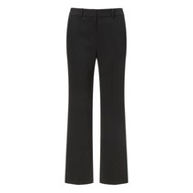 [헤지스 레이디스] 단색 부츠컷팬츠 HSPA3B792