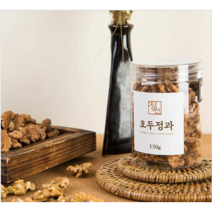 [정선아라리한과농원] 호두정과