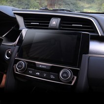 JS automotive 올뉴K7 차량전용 8인치 내비게이션 액정보호 필름 네비게이션 지문방지 기스방지 스티커내비게이션 스티커, 올뉴K7 8인치 네비필름