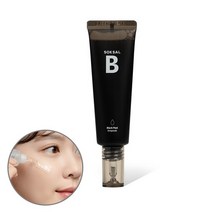 메디테라피 속살 블랙 필 앰플 1개 (속살필앤필), 없음