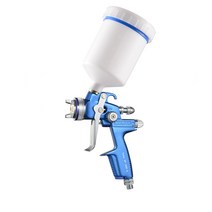 사타건 무늬코트건 후끼 페인트 이중페인트건 쌍두건, 블루 클래식 RP B 1.3