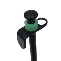 튼튼한텐트팩 캠핑팩 캠핑핀 야광