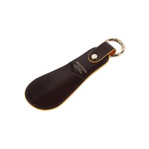 BENOVERO 호스코드 코도반 말가죽 휴대용 슈혼 brown (BIF1ACET101W1)