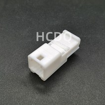 차량용블루투스카오디오 정품 90980-12248 8 핀 남성용 자동차 커넥터 플러그 셸 및 재고 있음, [01] 90980-12248 X1, 01 90980-12248 X1